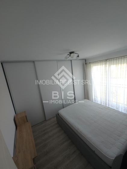 Apartament luminos cu 2 camere | Zonă Viișoara | 70 mp utili | Etaj 2 - 7