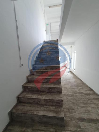 HALA PRODUCTIE DEPOZIT BIROURI CAZARE 2200 MP DIVERSE ACTIVITATI