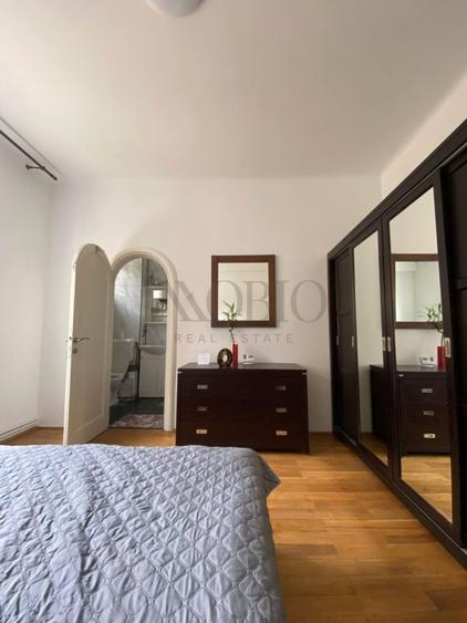 Apartament 2 Camere + Hol generos | Imobil Art Deco | Mantuleasa