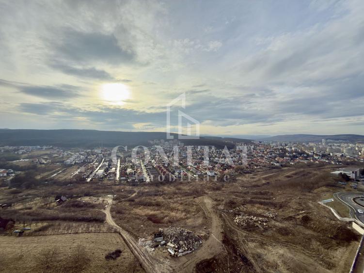 Penthouse 3 niveluri | Terase panoramice | 0% comision | Wings