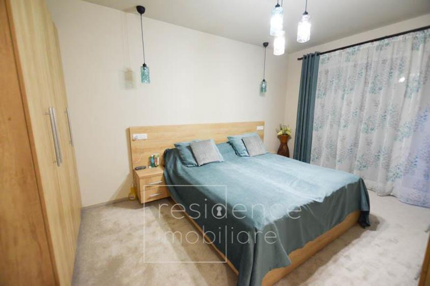 La cheie! Duplex Lux 5 camere, 191 mp in Europa, Curte 220 mp,Parcari