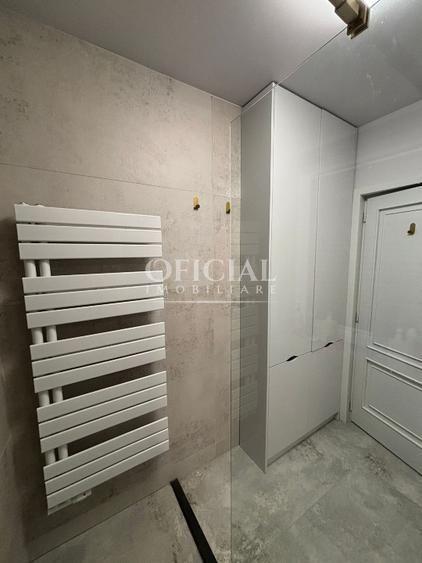 Penthouse cu 4 camere | 101 mp | Terasa 105 mp | 2 Garaje | Buna Ziua