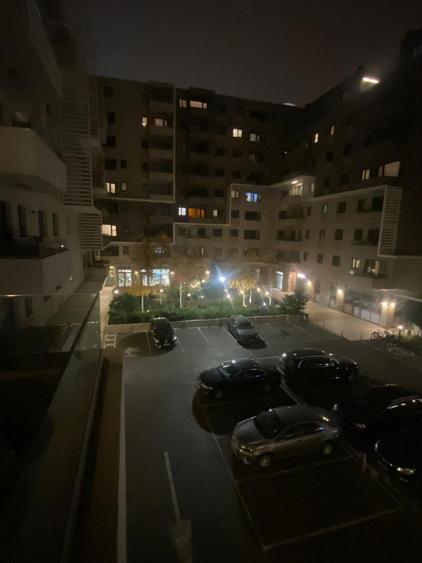 Complex Central Vasile Lascar, 2 cam mobilat lux, utilat, 4/9, Parcare