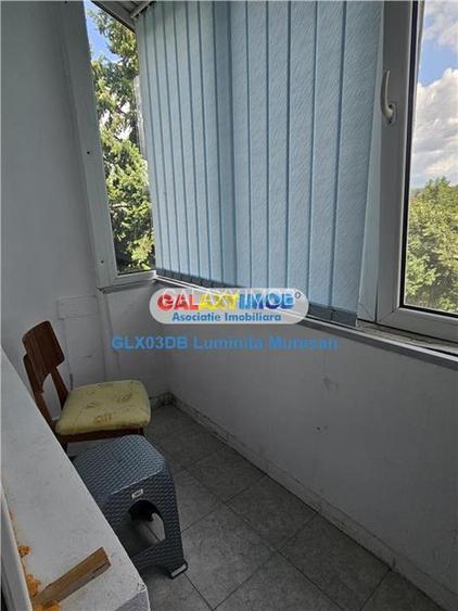 Vanzare apartament 3 camere semidecomandat Targoviste Micro 9 - 20