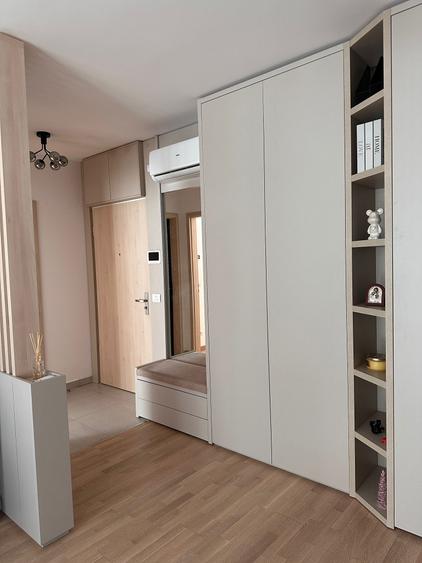 ISHO  2 camere