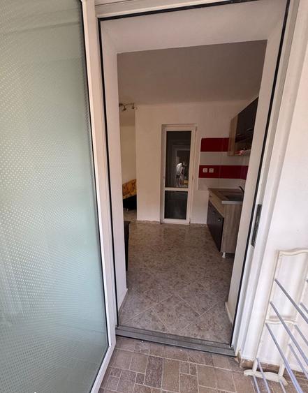 Casa 2 camere libera la vanzare RASNOV