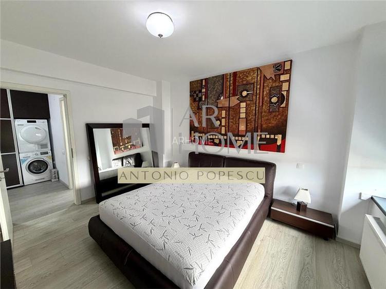 Apartament 2 camere, in Ploiesti, zona Piata Anton, Democratiei. - 8