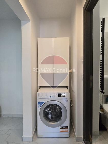 DE INCHIRIAT Apartament cu 2 camere în zona Sebastian - 22