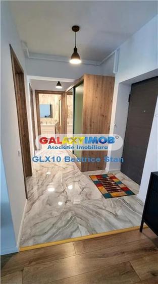 Inchiriere apartament 2 camere complex rezidential GROZAVESTI