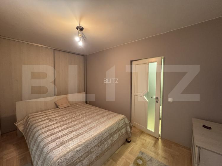 Apartament lux, 3 camere, parcare, 84mp, zona: Buna Ziua - 2