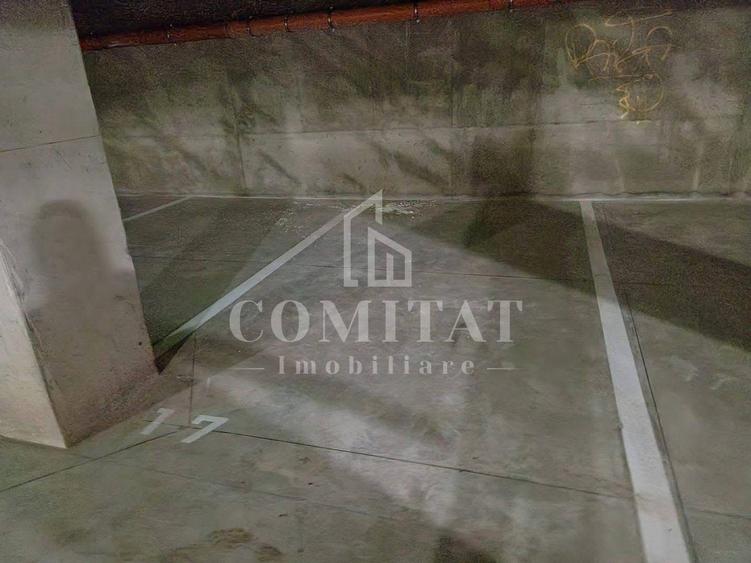 Apartament 3 camere | Loc de parcare | Someșeni
