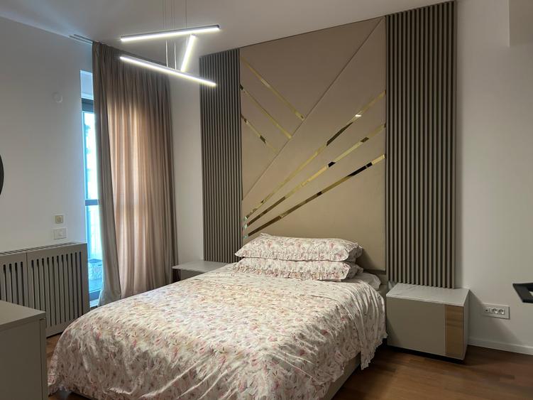 Apartament exclusivist într-una dintre cele mai dorite locații în Dorobanți