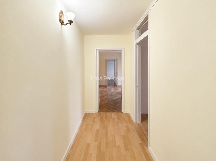 Apartament cu 3 camere și balcon, zonă Calea Aradului, Timișoara - 2
