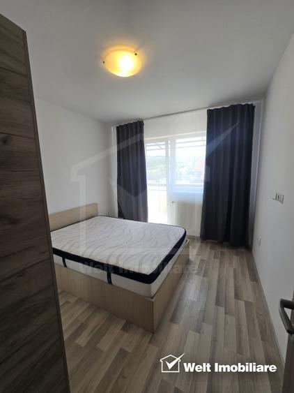 Apartament 2 camere, Buna Ziua, Parcare, zona strazii Mihai Romanul, terasa 40mp