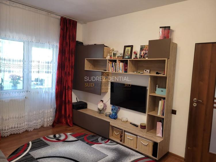 Apartament modern 2 camere, 900 m de metrou Dimitrie Leonida, parcare - 3