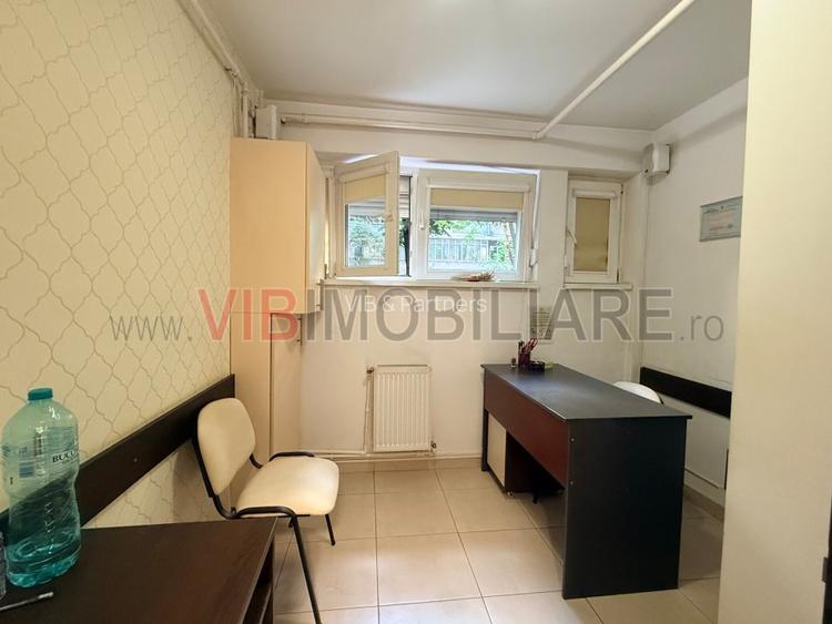Apartament de vânzare 3 camere Mihai Bravu - 5 minute metrou Iancului - 3
