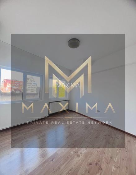 Apartament deosebit 9 camere Universitate / BNR - 10
