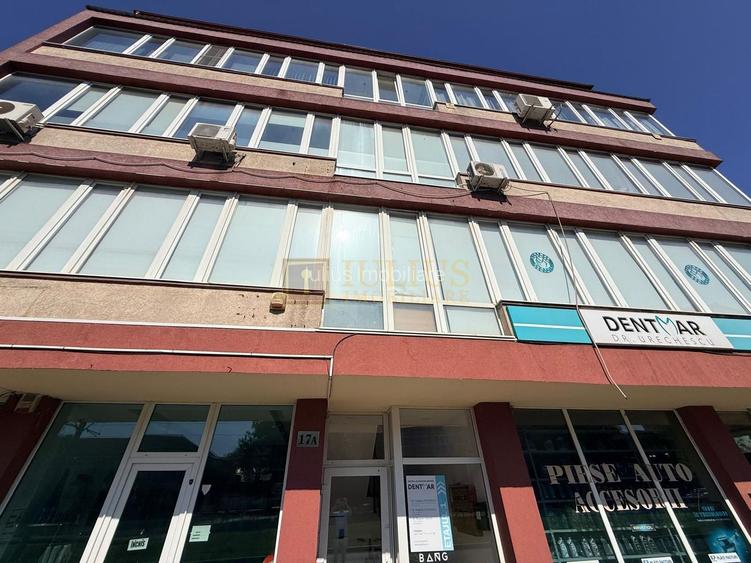 3 camere- 2 dormitoare| Zona Cetății| Centrală pe gaz| pet friendly - 21