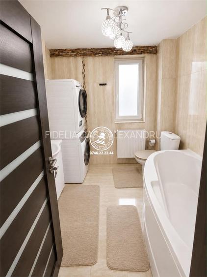 Apartament cu 3 camere Valea Lupului - 6