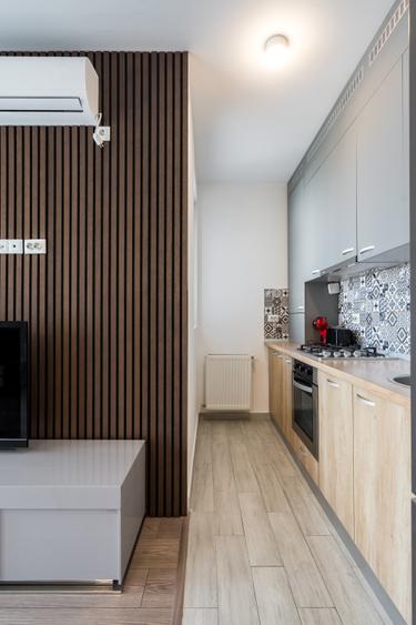 Apartament 3 camere Pipera - rond OMV - fara comision