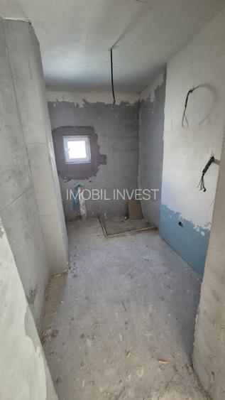 Casă individuală P+M – 120 mp utili – teren 229 mp–Tolstoi – 120.000 € - 5