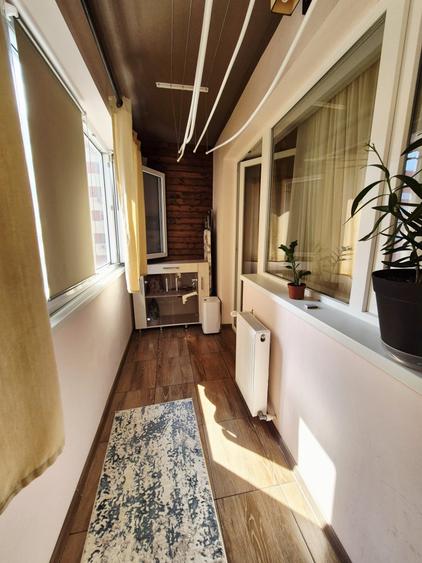Apartament modern cu 2 camere | Baba Novac