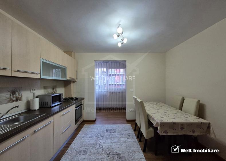 Apartament 2 camere, Zorilor, zona UMF si UTCN, proaspat renovat, Sigma Center - 3