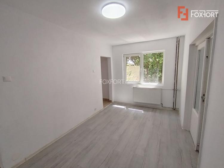 Apartament cu 2 camere de vanzare in Timisoara, zona Sagului - 4