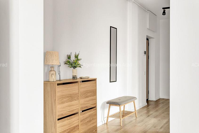 Pret Limitat Apartament ARED cu 2 camere direct de la dezvoltator - 3