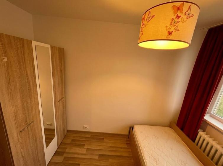 110000euro -apartament renovat- metrou gorjului