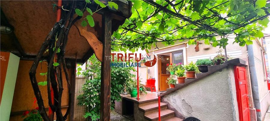 Casa tip duplex de vanzare zona Cetate - 3