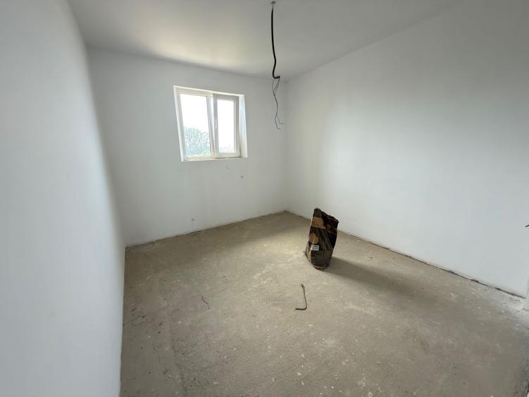 Casă individuală S+P+1E | 248 mp utili | Teren 1.322 mp | Băleni Sârbi