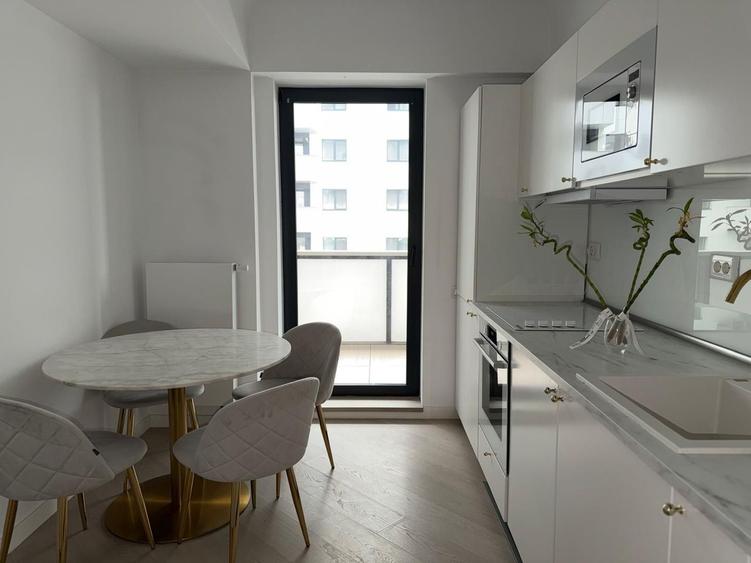 Cortina North | Pipera | 3 Camere de închiriat