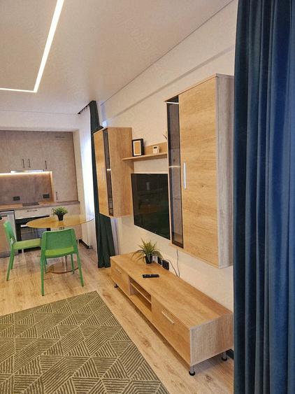 Apartament 2 Camere | Decomandat | Mall Vitan | Bloc Nou | Centrala Proprie