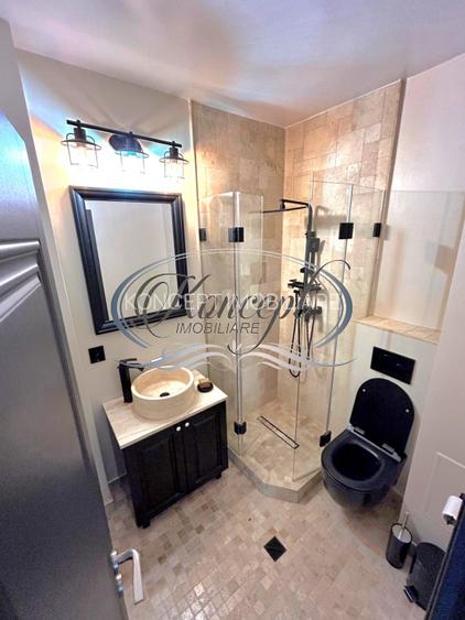 Apartament premium renovat integral pe strada Alverna - 7