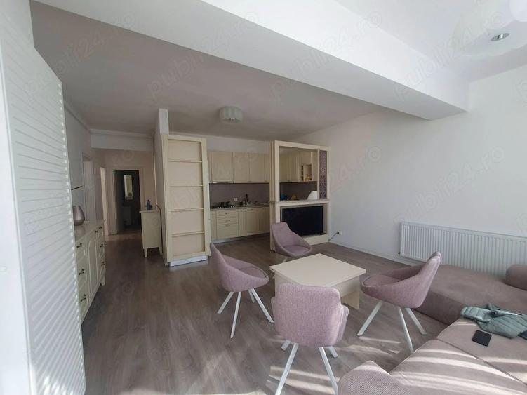Apartament 3 camere | Titan – Barcelona Residence | 89 mp | 2 băi