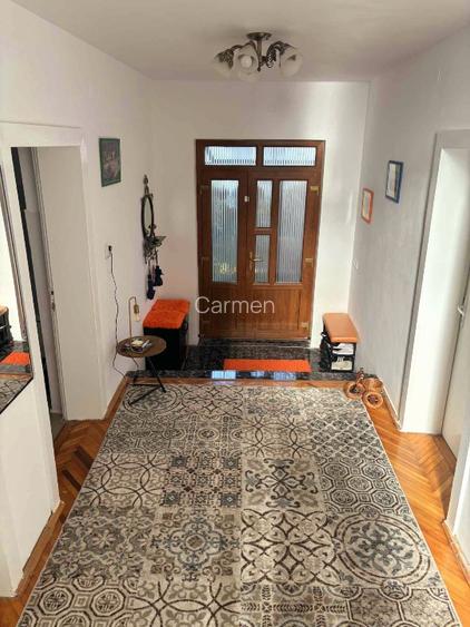 Inchiriez casa 5 camere in Timisoara - 8