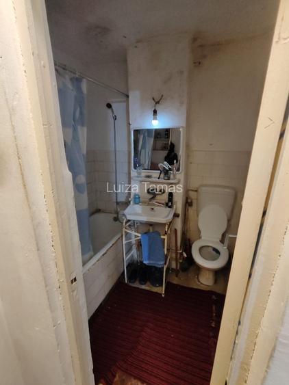 Apartament 5 camere ,parter  - 9