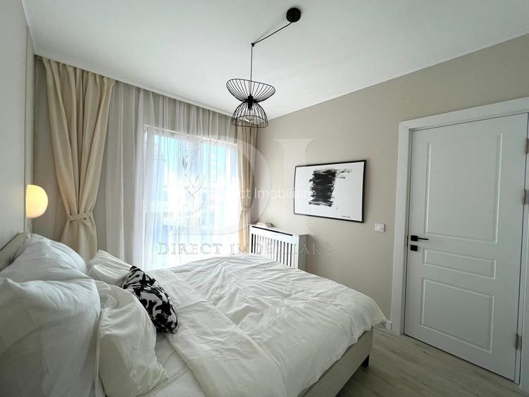 Apartament ultramodern / etaj intermediar / Zona Eroilor - 19