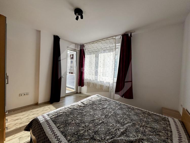 Apartament 3 camere I cu parcare I bloc nou I Marasti - 5