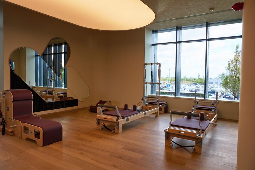 STUDIO DE DESIGN EXCLUSIV | Cortina North