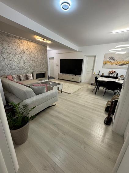 AP 2 CAMERE | TOMIS PLUS | BOREAL