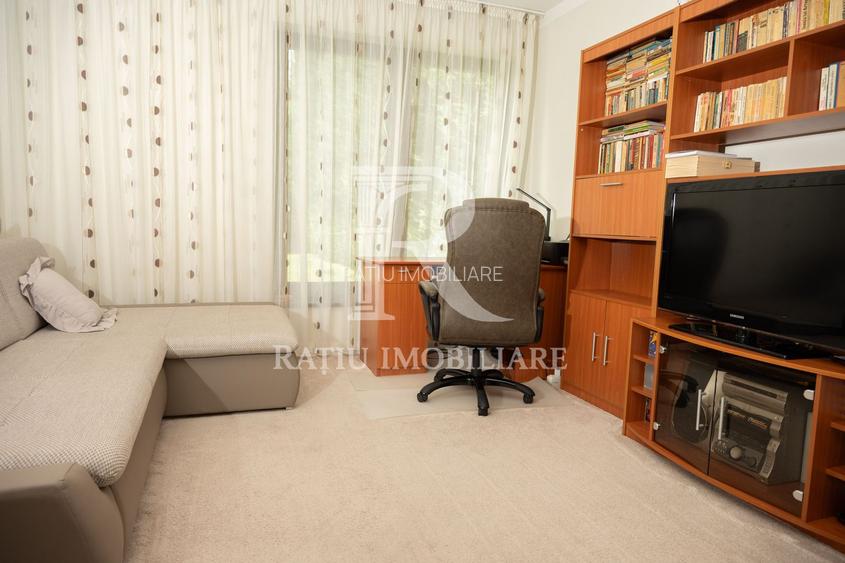 Casă Individuală Premium | 4 Camere | Zona Gheorghe Doja | Oradea - 21