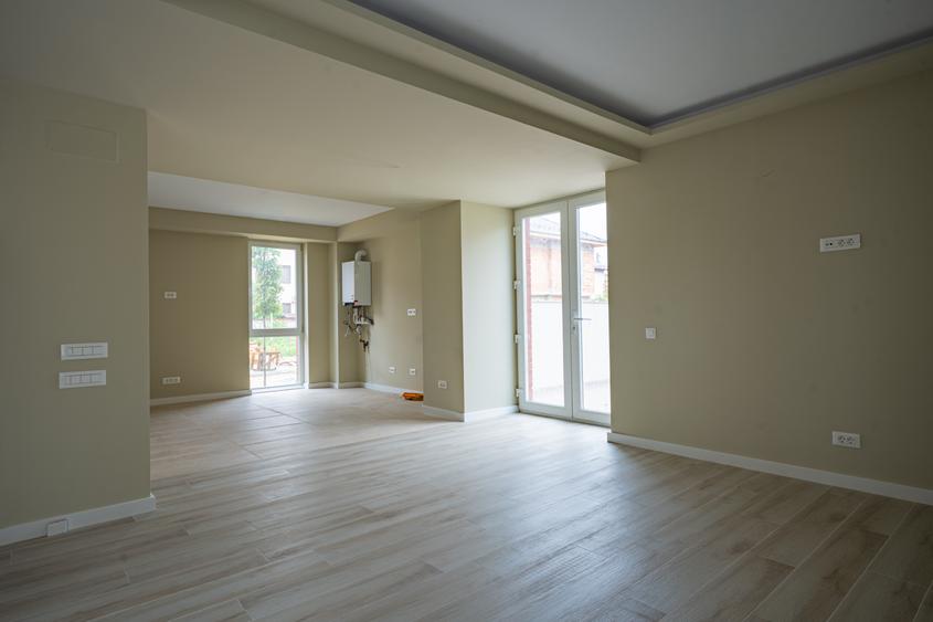 Vilă Premium C5 | 170 mp utili | Vânătorilor Acasă Residence, Mogoșoaia