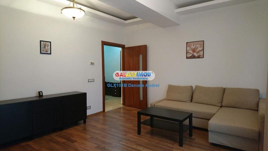APARTAMENT 2 CAMERE DE INCHIRIAT AVIATIEI+LOC PARCARE SUBTERAN 575 EUR - 14