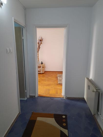 Teiul Doamnei, garsoniera 34 mp