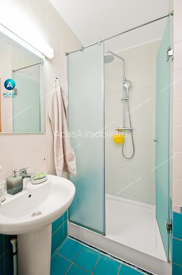 Inchiriere apartament 3 camere panorama deosebita pe Faleza Dunarii - 9