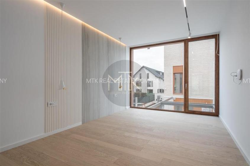 EXCLUSIV | Vila Premium 6 camere | Pipera - Iancu Nicolae