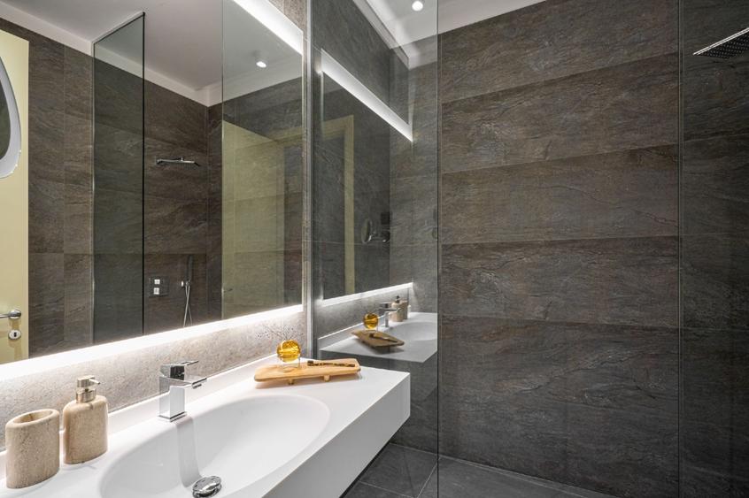 Proprietar | Penthouse One Herăstrău Towers | 3 camere | Mobilat | 2 Locuri Park