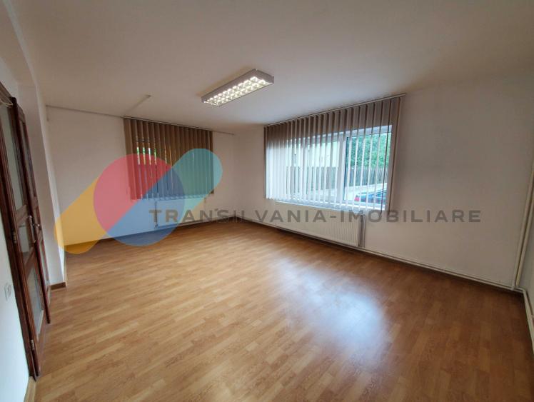 Spațiu birouri/ Casa 140 mp + 12 parcări, zona Calea Turzii, Cluj-Napoca